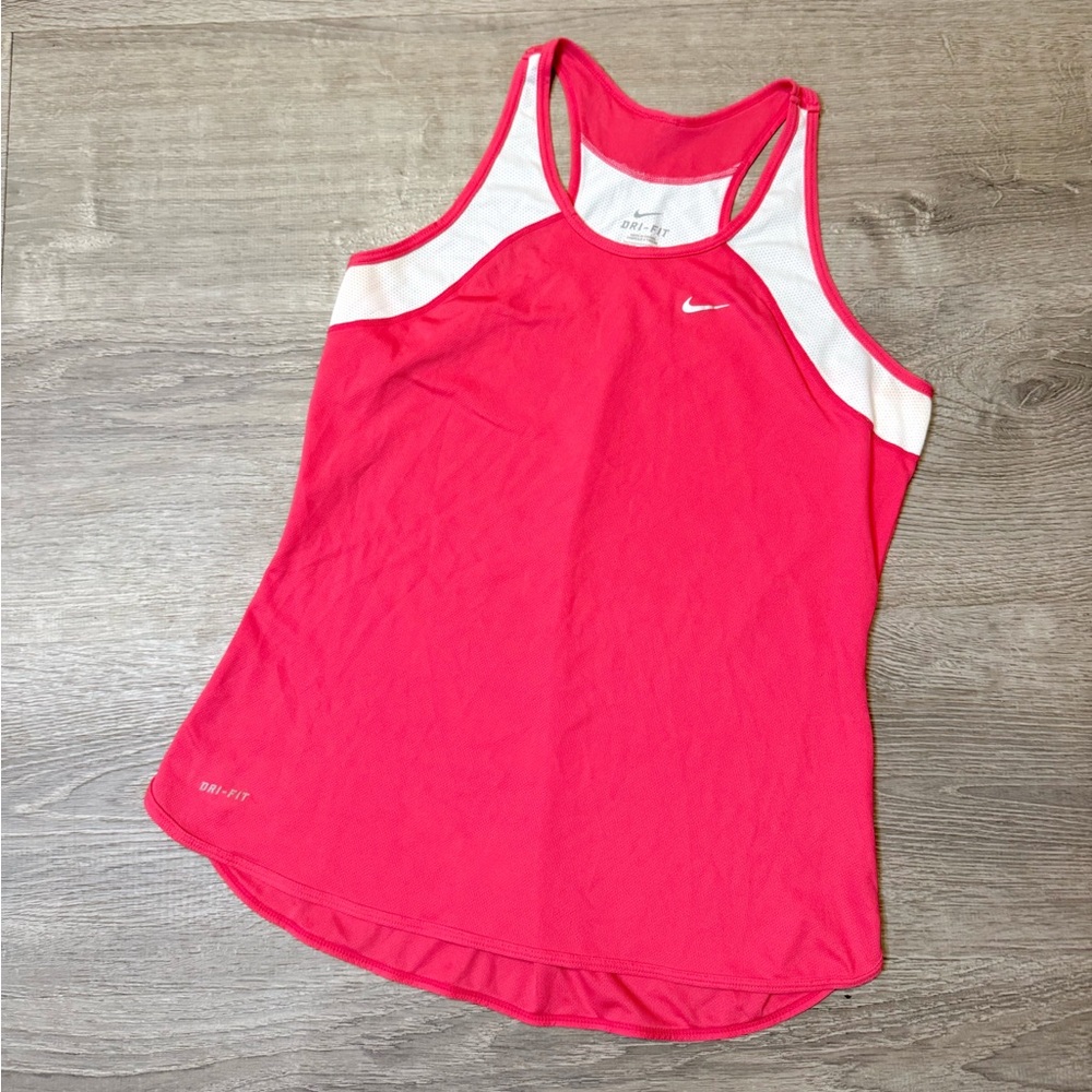 •NIKE• TANK TOP